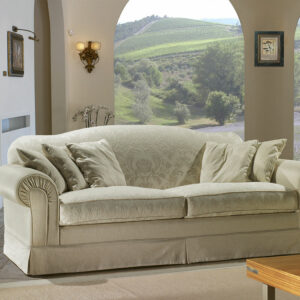 Итальянский диван-кровать FRANK от Treci Salotti