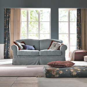 Итальянский диван GALANGA от Treci Salotti