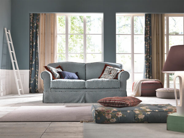 Итальянский диван GALANGA