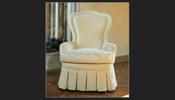 Итальянское кресло Garden