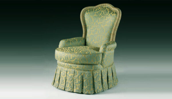 Итальянское кресло Garden