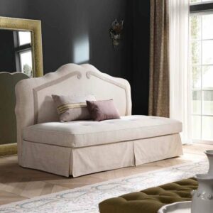 Итальянский диван-кровать GAROFANO от Treci Salotti