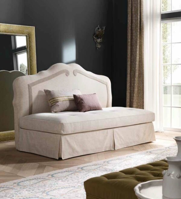 Итальянский диван-кровать GAROFANO