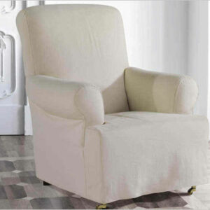 Итальянское кресло Gaston от Treci Salotti