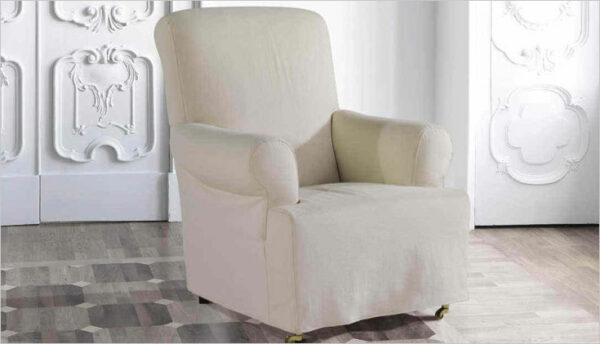 Итальянское кресло Gaston