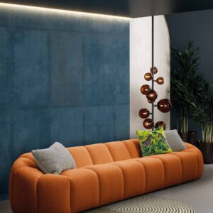 Итальянский диван ghati от Treci Salotti