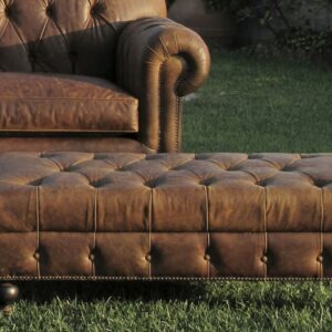 Итальянский пуф Gilet от Treci Salotti