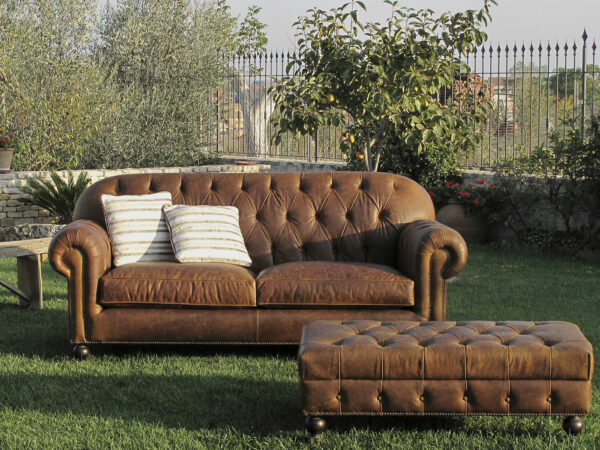 Итальянский диван GILET