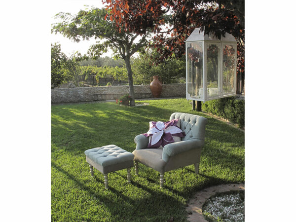 Итальянское кресло GLENDA