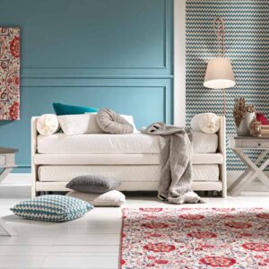 Итальянский диван GRANO от Treci Salotti