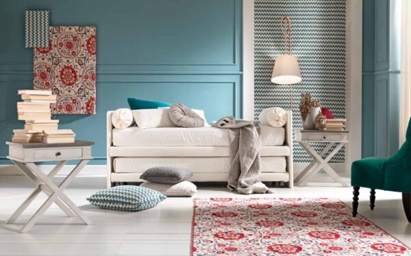 Итальянский диван GRANO