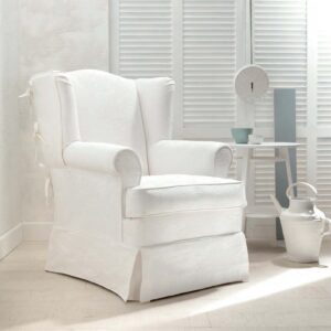 Итальянское кресло HAPPY от Treci Salotti