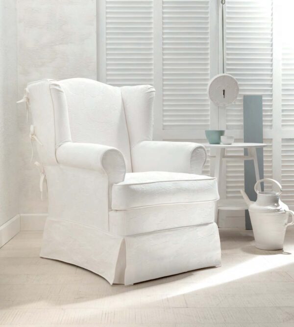 Итальянское кресло HAPPY