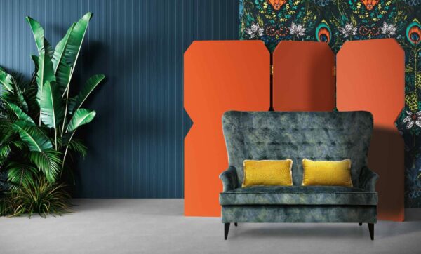 Итальянский диван hathi