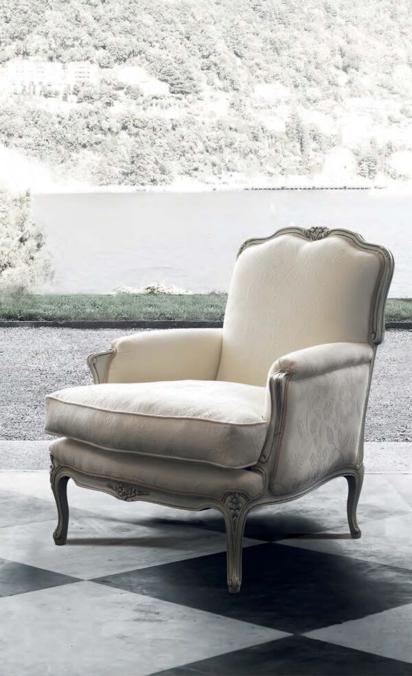 Итальянское кресло ICE