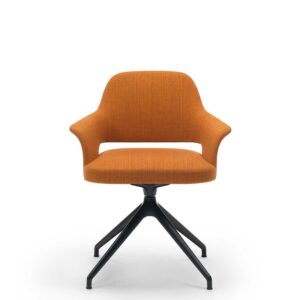 Итальянское кресло Amy от Giulio Marelli