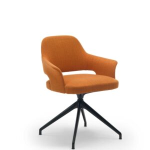 Итальянское кресло Amy 5