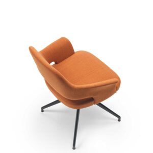 Итальянское кресло Amy 4