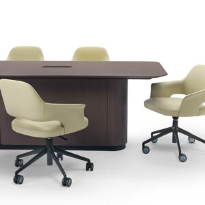 Итальянское кресло Amy 3