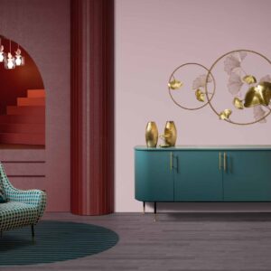 Итальянский комод inia от Treci Salotti