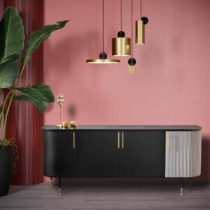 Итальянский комод inia от Treci Salotti