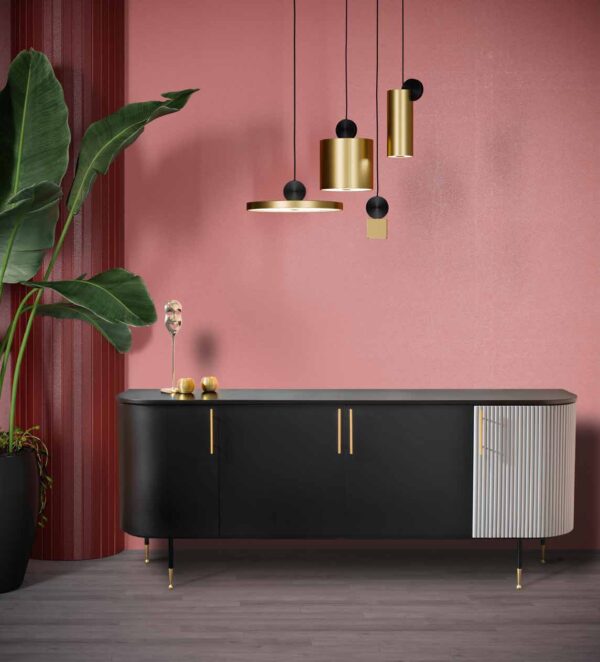 Итальянский комод inia от Treci Salotti