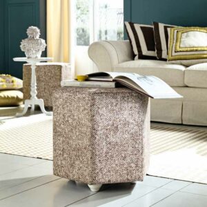 Итальянский пуф IUTA от Treci Salotti