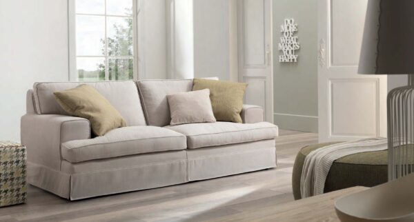 Итальянский диван IVORY