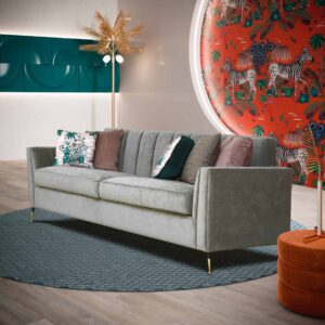 Итальянский диван JACALA 2