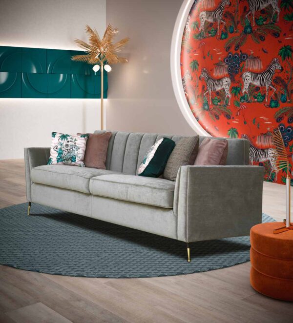 Итальянский диван JACALA 2