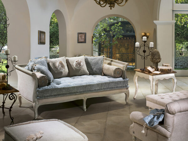 Итальянский диван GIULIAN