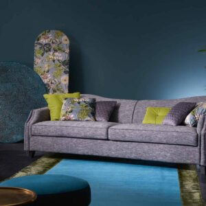 Итальянский диван kaa от Treci Salotti