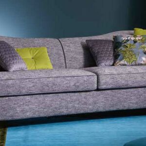 Итальянский диван kaa от Treci Salotti