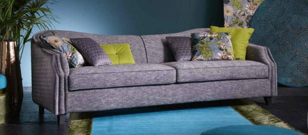 Итальянский диван kaa от Treci Salotti