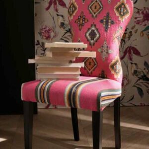 Итальянское кресло KAMUT от Treci Salotti