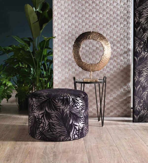 Итальянский пуф kea от Treci Salotti