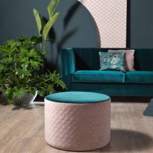 Итальянский пуф kea от Treci Salotti