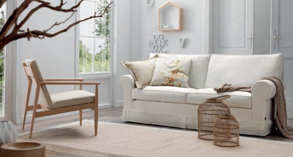 Итальянский диван LANA