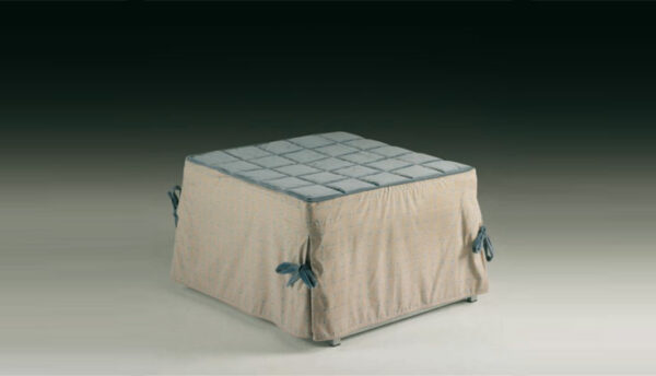 Итальянский пуф Leeds