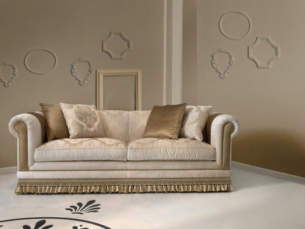 Итальянский диван-кровать LEOPARDI