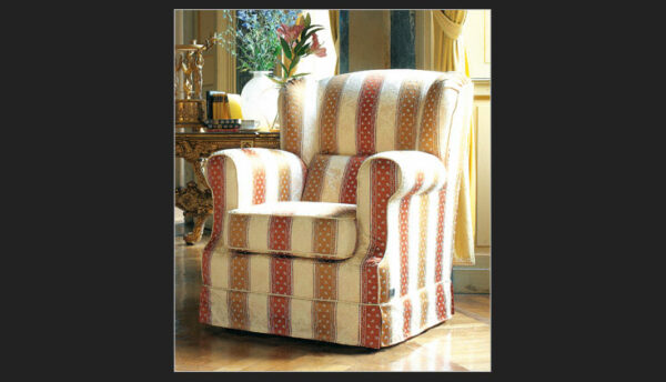 Итальянское кресло Lilli