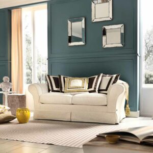 Итальянский диван LINO от Treci Salotti