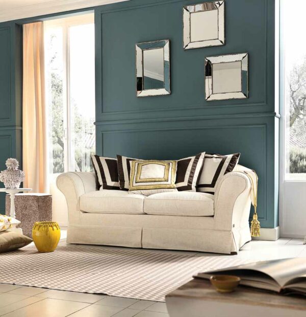 Итальянский диван LINO