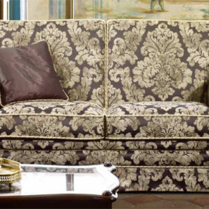 Итальянский диван-кровать LORIS от Treci Salotti