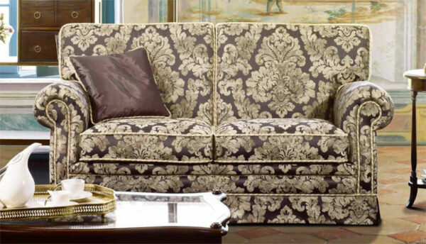 Итальянский диван-кровать LORIS