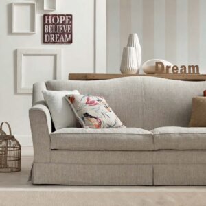 Итальянский диван MALTESE от Treci Salotti