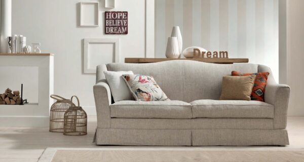 Итальянский диван MALTESE