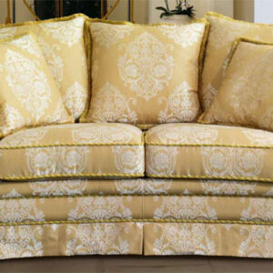 Итальянский диван-кровать MATTEW от Treci Salotti