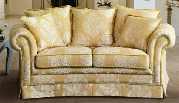 Итальянский диван-кровать MATTEW