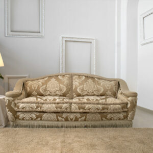 Итальянский диван-кровать Maugeri от Treci Salotti